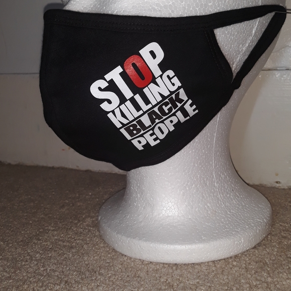 Masks - Picture 2 of 3